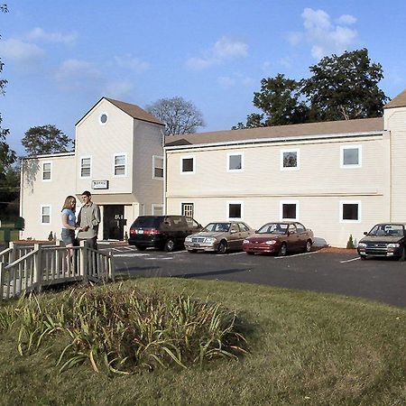 Value Inn East Stroudsburg Marshalls Creek Экстерьер фото