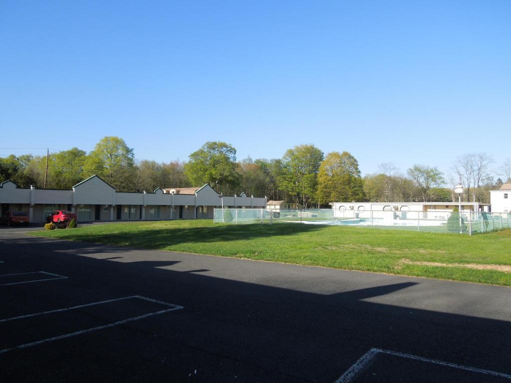 Value Inn East Stroudsburg Marshalls Creek Экстерьер фото