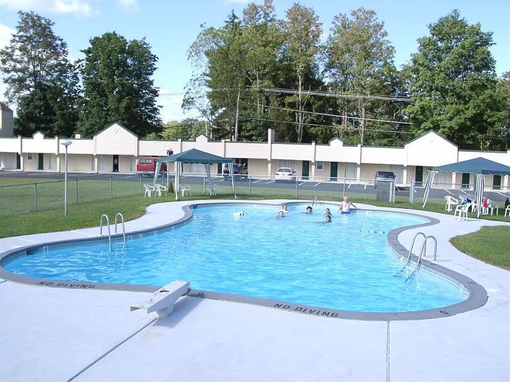 Value Inn East Stroudsburg Marshalls Creek Удобства фото