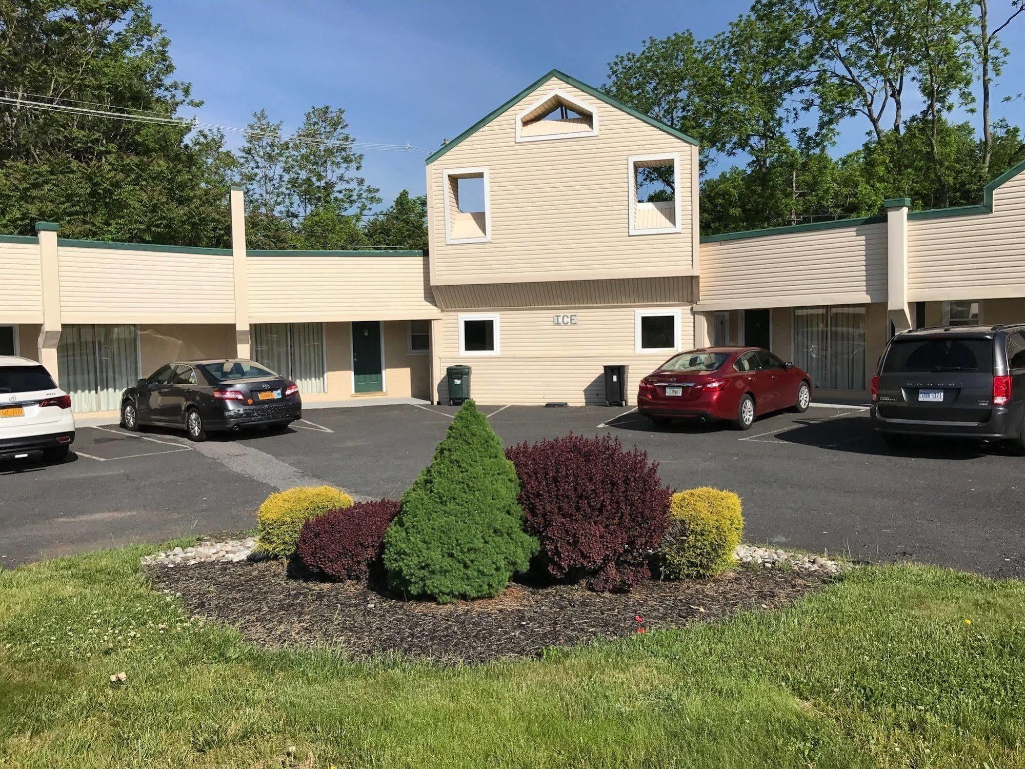 Value Inn East Stroudsburg Marshalls Creek Экстерьер фото