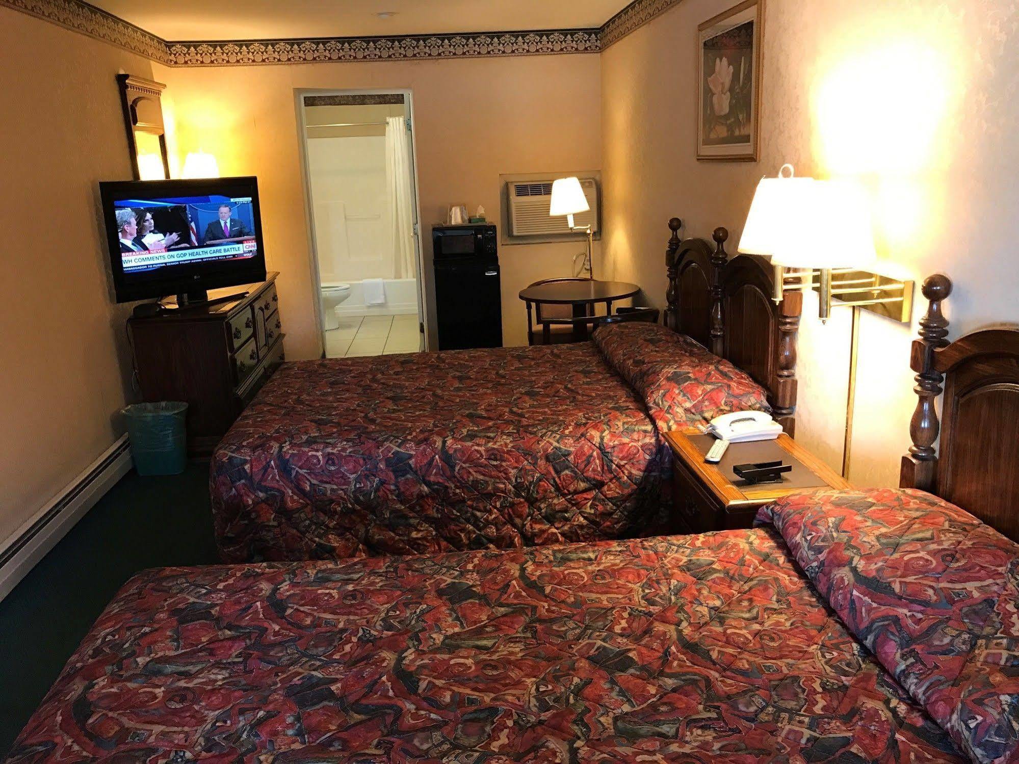 Value Inn East Stroudsburg Marshalls Creek Экстерьер фото