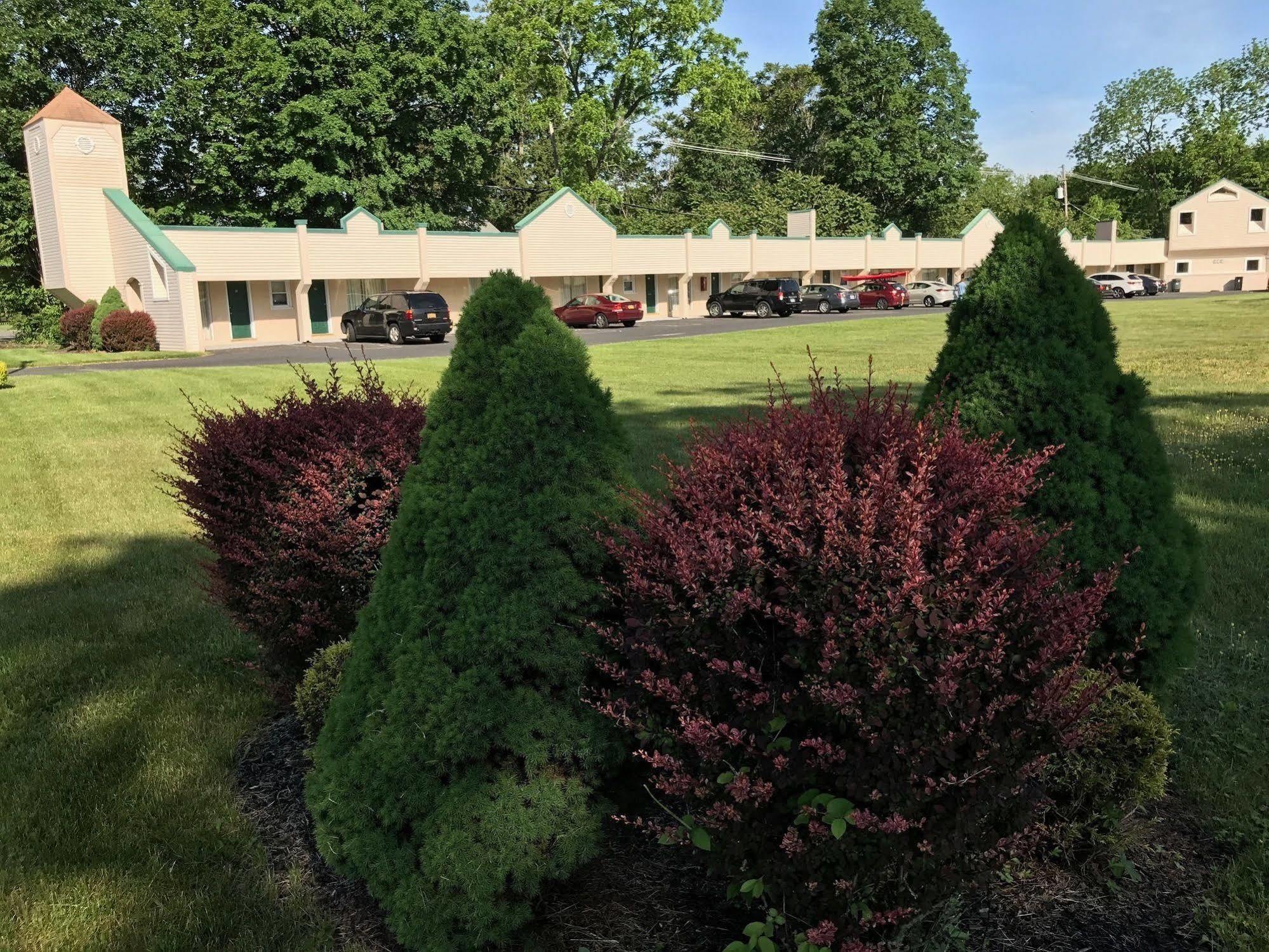 Value Inn East Stroudsburg Marshalls Creek Экстерьер фото