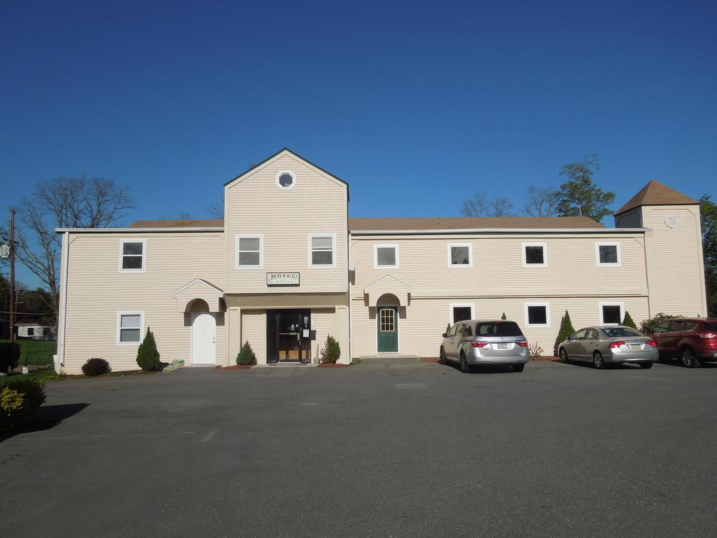 Value Inn East Stroudsburg Marshalls Creek Экстерьер фото