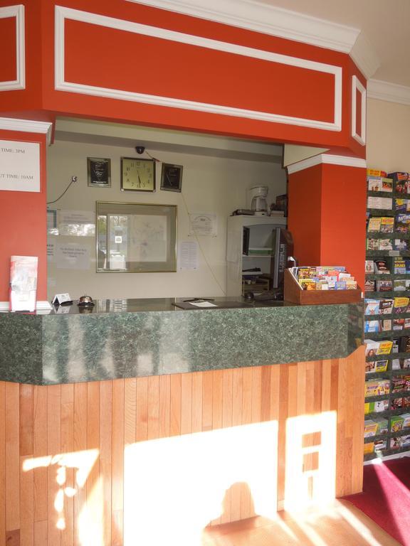 Value Inn East Stroudsburg Marshalls Creek Экстерьер фото