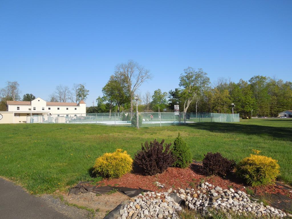 Value Inn East Stroudsburg Marshalls Creek Экстерьер фото